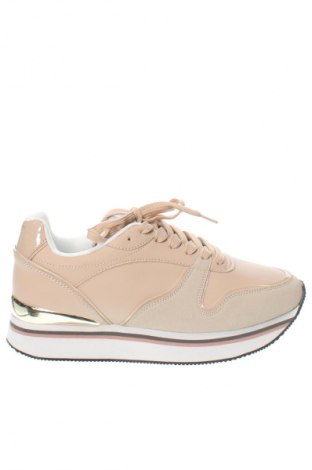 Damenschuhe V Italia, Größe 38, Farbe Beige, Preis € 70,99