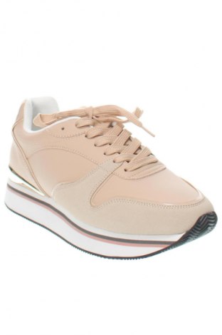 Damenschuhe V Italia, Größe 38, Farbe Beige, Preis 70,99 €