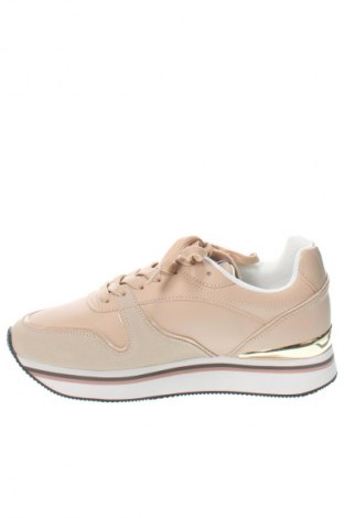 Damenschuhe V Italia, Größe 38, Farbe Beige, Preis € 70,99