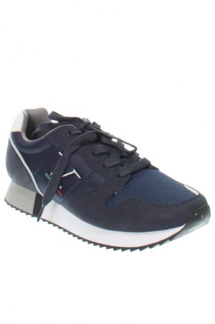 Damenschuhe V Italia, Größe 40, Farbe Blau, Preis 64,79 €