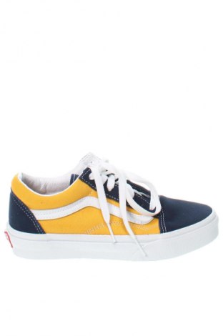 Damenschuhe Vans, Größe 34, Farbe Mehrfarbig, Preis € 23,99