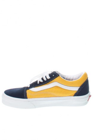 Damenschuhe Vans, Größe 34, Farbe Mehrfarbig, Preis 25,49 €