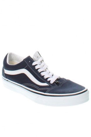 Damenschuhe Vans, Größe 38, Farbe Blau, Preis € 41,99