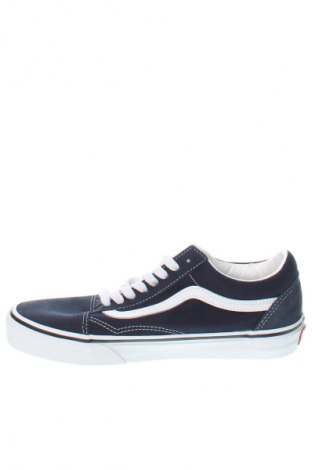 Damenschuhe Vans, Größe 38, Farbe Blau, Preis € 41,99