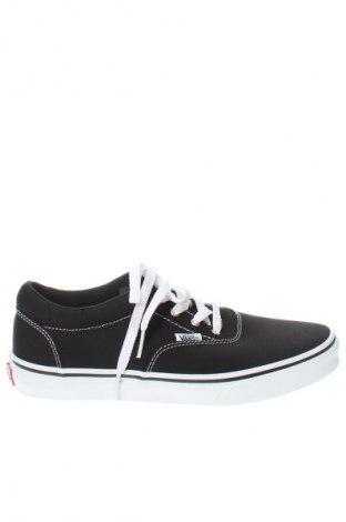 Damenschuhe Vans, Größe 39, Farbe Schwarz, Preis € 33,99