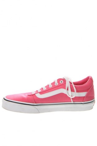 Damenschuhe Vans, Größe 40, Farbe Rosa, Preis € 33,79