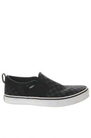 Damenschuhe Vans, Größe 38, Farbe Schwarz, Preis € 30,99