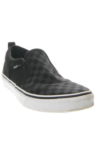 Damenschuhe Vans, Größe 38, Farbe Schwarz, Preis € 30,99