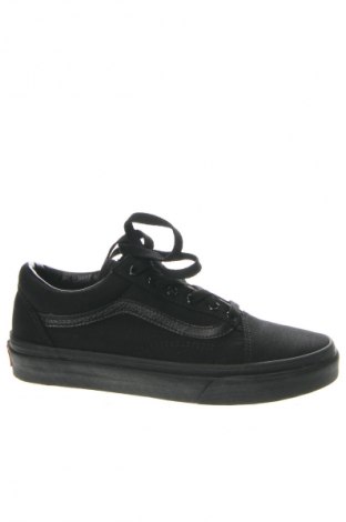 Damenschuhe Vans, Größe 38, Farbe Schwarz, Preis 33,79 €