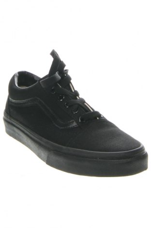 Damenschuhe Vans, Größe 38, Farbe Schwarz, Preis 33,79 €