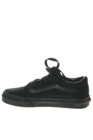 Damenschuhe Vans, Größe 38, Farbe Schwarz, Preis 33,79 €