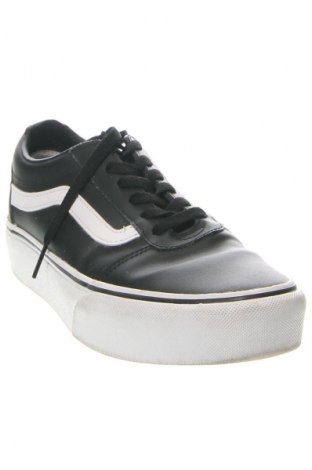 Damenschuhe Vans, Größe 39, Farbe Schwarz, Preis € 33,79