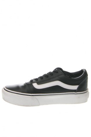 Damenschuhe Vans, Größe 39, Farbe Schwarz, Preis € 33,79