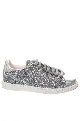 Damenschuhe Victoria, Größe 39, Farbe Silber, Preis 25,99 €