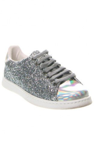 Damenschuhe Victoria, Größe 39, Farbe Silber, Preis 25,99 €