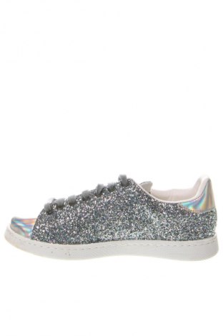 Damenschuhe Victoria, Größe 39, Farbe Silber, Preis 25,99 €