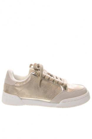 Damenschuhe Victoria, Größe 38, Farbe Beige, Preis 27,29 €