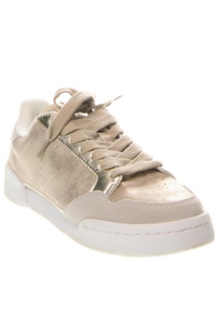 Damenschuhe Victoria, Größe 38, Farbe Beige, Preis 27,29 €