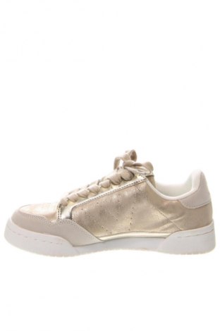 Damenschuhe Victoria, Größe 38, Farbe Beige, Preis 27,29 €