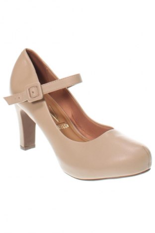 Damenschuhe Vizzano, Größe 39, Farbe Beige, Preis 33,79 €