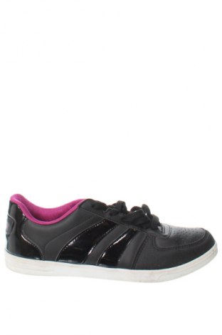 Damenschuhe Vty, Größe 38, Farbe Schwarz, Preis 22,99 €