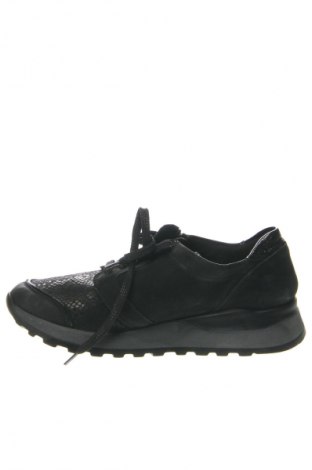 Damenschuhe Waldlaufer, Größe 39, Farbe Schwarz, Preis 65,35 €