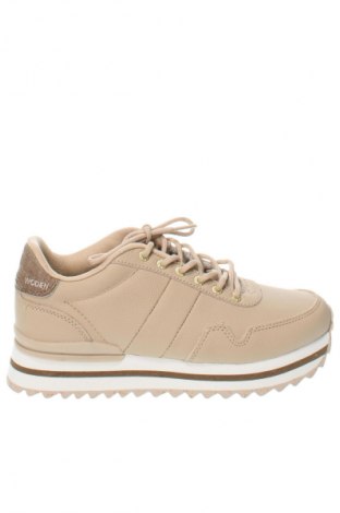 Damenschuhe Woden, Größe 40, Farbe Beige, Preis 104,99 €