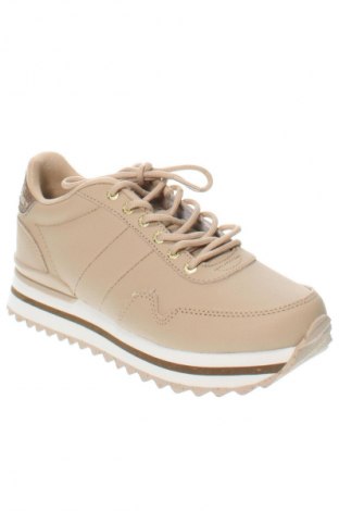 Damenschuhe Woden, Größe 40, Farbe Beige, Preis € 57,99