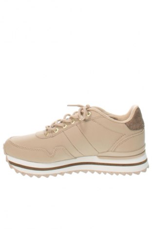 Damenschuhe Woden, Größe 40, Farbe Beige, Preis 52,99 €