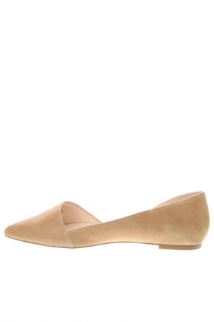 Damenschuhe Zinga, Größe 43, Farbe Beige, Preis 56,29 €