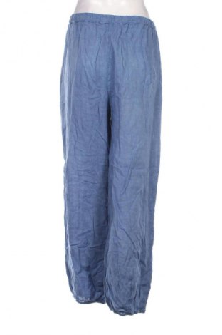 Pantaloni de femei, Mărime XL, Culoare Albastru, Preț 106,99 Lei