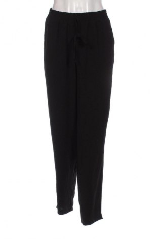 Pantaloni de femei, Mărime XL, Culoare Negru, Preț 44,99 Lei