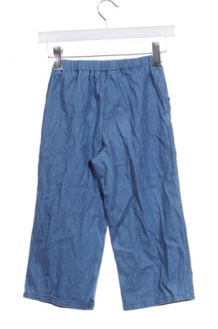 Kinderjeans, Größe 13-14y/ 164-168 cm, Farbe Blau, Preis € 7,67