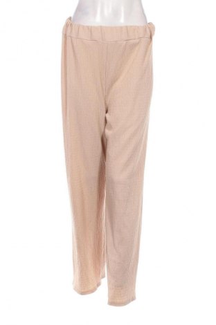 Damenhose, Größe S, Farbe Beige, Preis 5,99 €