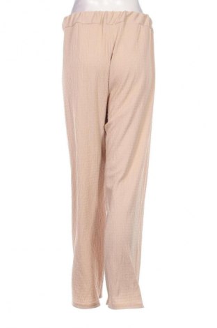 Damenhose, Größe S, Farbe Beige, Preis 6,49 €