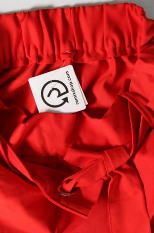 Damenhose, Größe M, Farbe Rot, Preis € 6,49