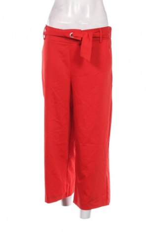 Damenhose, Größe M, Farbe Rot, Preis € 6,49