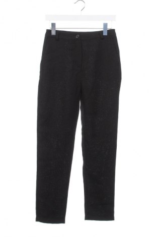 Pantaloni de femei, Mărime XS, Culoare Negru, Preț 25,99 Lei