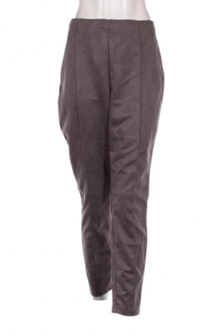 Damenhose, Größe XL, Farbe Grau, Preis € 5,99