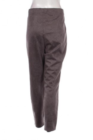 Pantaloni de femei, Mărime XL, Culoare Gri, Preț 30,99 Lei