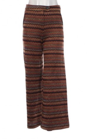 Pantaloni de femei, Mărime S, Culoare Multicolor, Preț 28,99 Lei