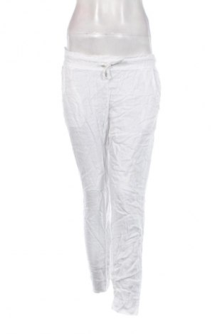 Pantaloni de femei, Mărime S, Culoare Alb, Preț 23,99 Lei