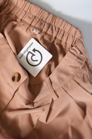 Damenhose, Größe XS, Farbe Beige, Preis 9,49 €