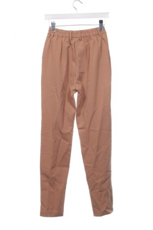 Damenhose, Größe XS, Farbe Beige, Preis 9,49 €