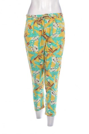 Pantaloni de femei, Mărime S, Culoare Multicolor, Preț 22,99 Lei