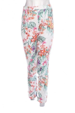 Pantaloni de femei, Mărime L, Culoare Multicolor, Preț 44,99 Lei