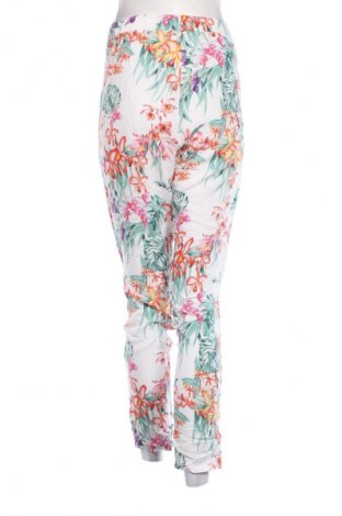 Pantaloni de femei, Mărime L, Culoare Multicolor, Preț 44,99 Lei