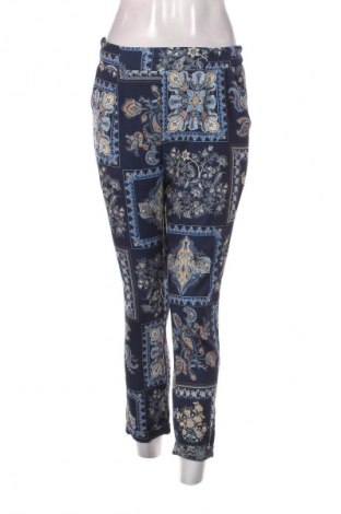 Pantaloni de femei, Mărime M, Culoare Multicolor, Preț 16,99 Lei