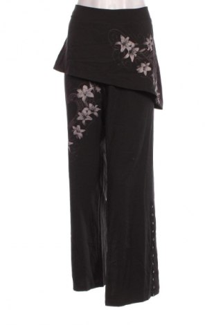 Pantaloni de femei, Mărime XXL, Culoare Negru, Preț 95,79 Lei