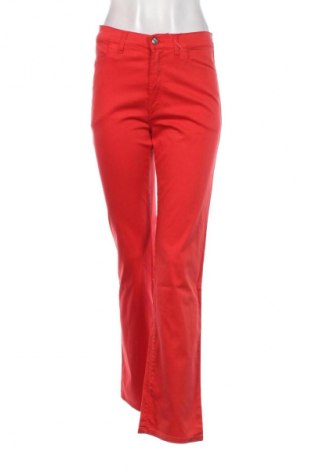 Damenhose, Größe M, Farbe Rot, Preis € 9,49